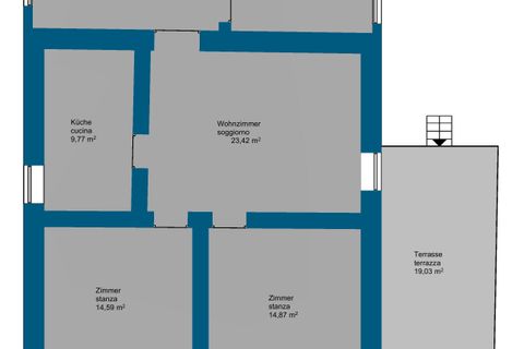 Masia a Arcidosso, Grosseto, Arcidosso - € 331.340 | Ref: R06551ARRU - foto 22